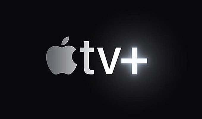 Apple TV+